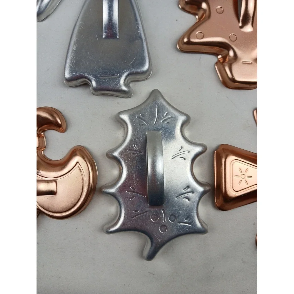 Cutters vintage retro